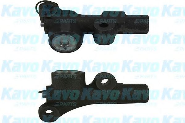 KAVO PARTS DTD5505 Успокоитель, зубчатый ремень KAVO PARTS DTD5505 Успокоитель, зубчатый ремень