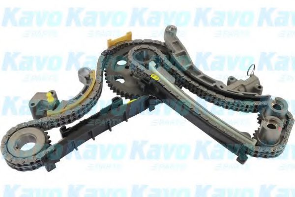 KAVO PARTS DKC6504 Комплект цепи привода распредвала 