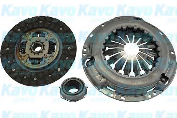 KAVO PARTS CP1060 Комплект сцепления  KAVO PARTS CP1060 Комплект сцепления