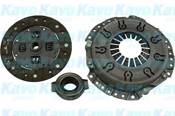 KAVO PARTS CP2073 Комплект сцепления 