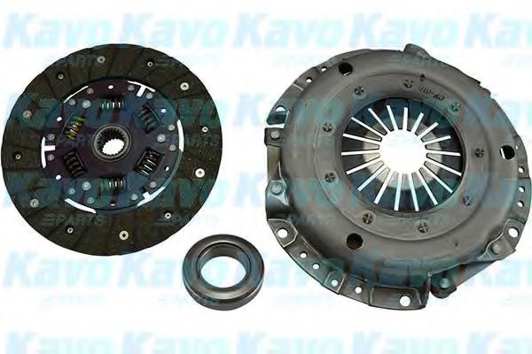 KAVO PARTS CP3004 Комплект сцепления KAVO PARTS CP3004 Комплект сцепления