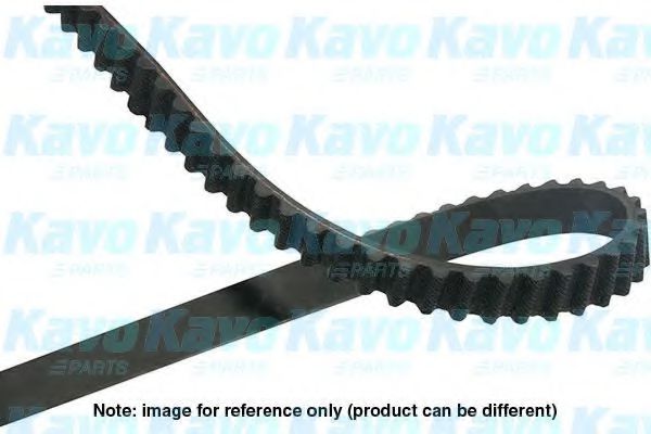 KAVO PARTS DTB3508 Ремень ГРМ KAVO PARTS для ISUZU