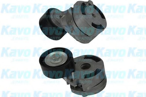 KAVO PARTS DTP4515 Натяжной ролик, поликлиновой ремень KAVO PARTS DTP4515 Натяжной ролик, поликлиновой ремень