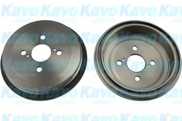 KAVO PARTS BD9628 Тормозной барабан KAVO PARTS 