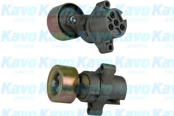 KAVO PARTS DTP4522 Натяжной ролик, поликлиновой ремень  KAVO PARTS DTP4522 Натяжной ролик, поликлиновой ремень