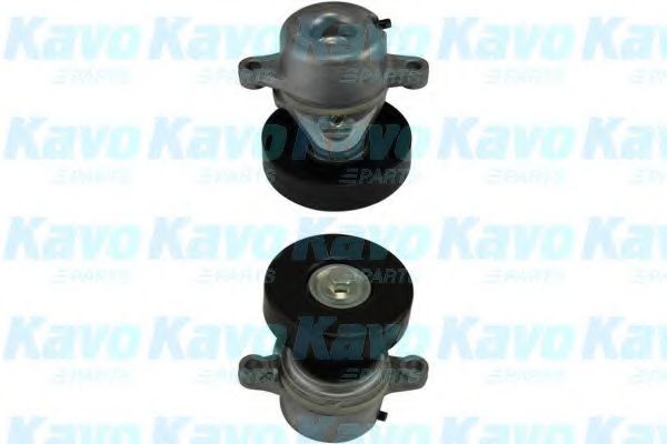 KAVO PARTS DTP8503 Натяжной ролик, поликлиновой ремень KAVO PARTS DTP8503 Натяжной ролик, поликлиновой ремень