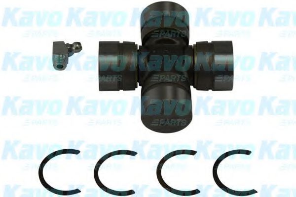 KAVO PARTS DUJ9001 Шарнир, продольный вал 
