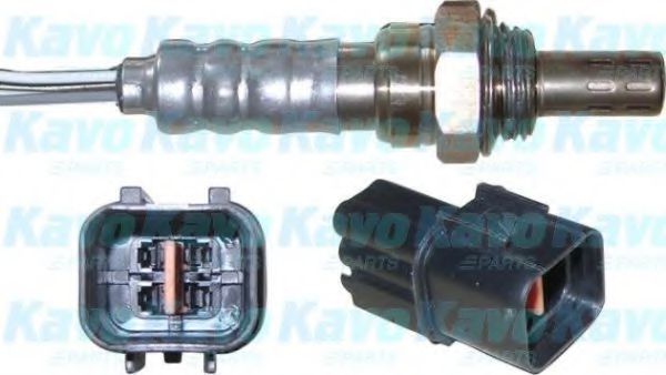 KAVO PARTS EOS3001 Лямбда-зонд KAVO PARTS для HYUNDAI