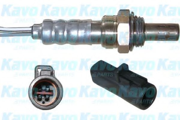 KAVO PARTS EOS4508 Лямбда-зонд KAVO PARTS 