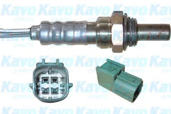 KAVO PARTS EOS6506 Лямбда-зонд  для NISSAN TIIDA (Ниссан Тиида)