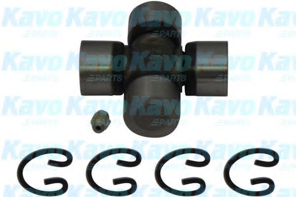 KAVO PARTS DUJ5505 Шарнир, продольный вал KAVO PARTS DUJ5505 Шарнир, продольный вал