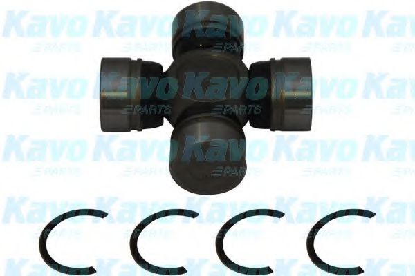 KAVO PARTS DUJ9004 Шарнир, продольный вал KAVO PARTS DUJ9004 Шарнир, продольный вал