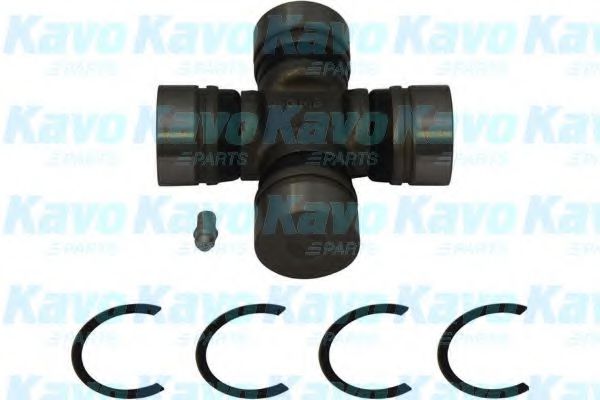 KAVO PARTS DUJ9005 Шарнир, продольный вал KAVO PARTS DUJ9005 Шарнир, продольный вал