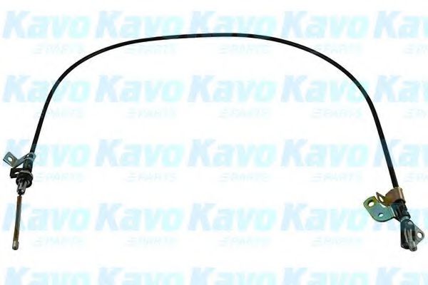 KAVO PARTS BHC1510 Трос ручного тормоза для DAIHATSU