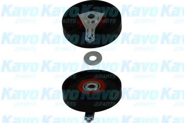 KAVO PARTS DTP1501 Натяжной ролик, поликлиновой ремень KAVO PARTS DTP1501 Натяжной ролик, поликлиновой ремень