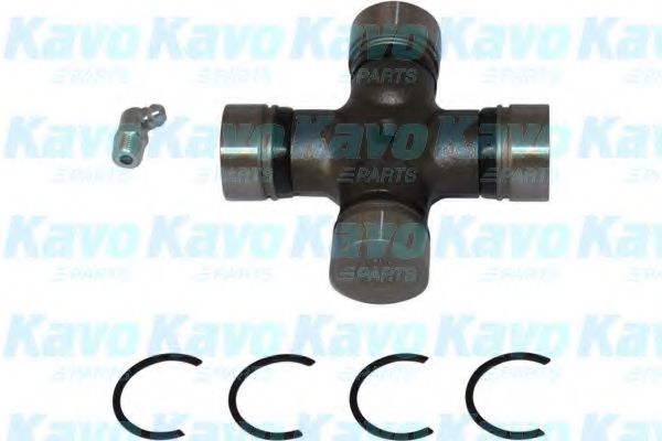 KAVO PARTS DUJ5504 Шарнир, продольный вал 
