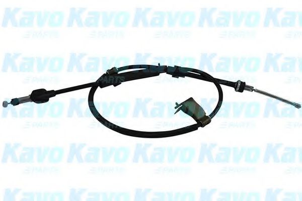 KAVO PARTS BHC2111 Трос, стояночная тормозная система KAVO PARTS BHC2111 Трос, стояночная тормозная система