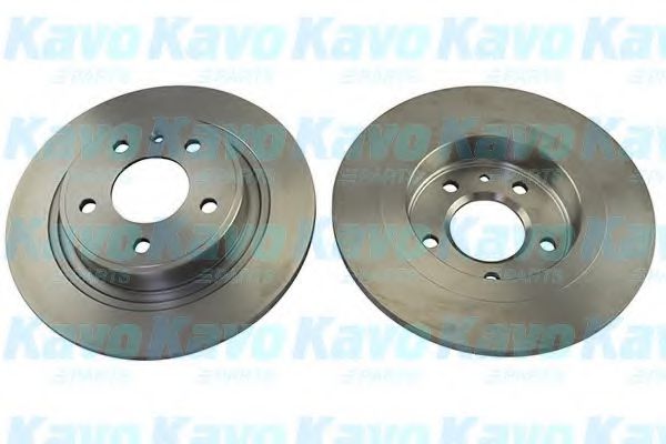 KAVO PARTS BR1220 Тормозные диски KAVO PARTS для CHEVROLET