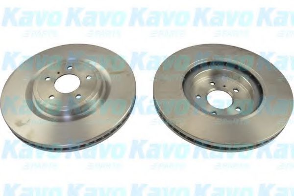 KAVO PARTS BR6817 Тормозные диски для NISSAN 370 Z