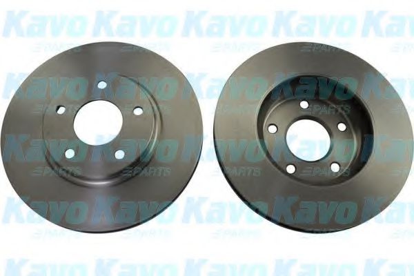 KAVO PARTS BR6824 Тормозной диск 