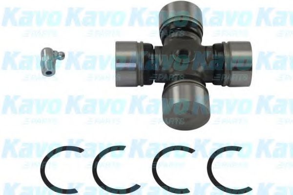 KAVO PARTS DUJ4001 Шарнир, продольный вал 