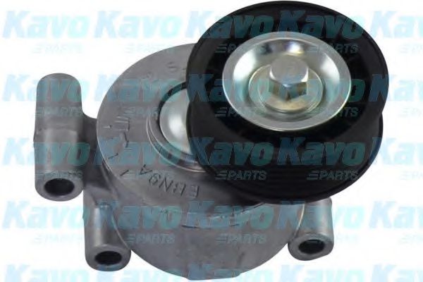KAVO PARTS DTP4526 Натяжной ролик, поликлиновой ремень 