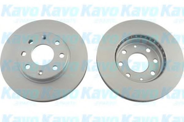 KAVO PARTS BR1209C Тормозные диски KAVO PARTS для DAEWOO
