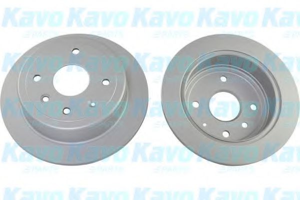 KAVO PARTS BR1215C Тормозные диски KAVO PARTS для DAEWOO