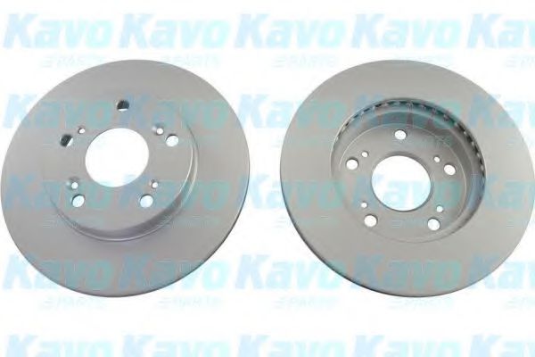 KAVO PARTS BR2263C Тормозные диски для HONDA CR-Z