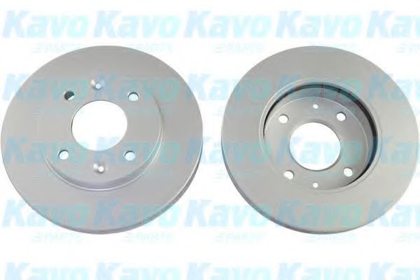 KAVO PARTS BR3218C Тормозные диски KAVO PARTS для KIA