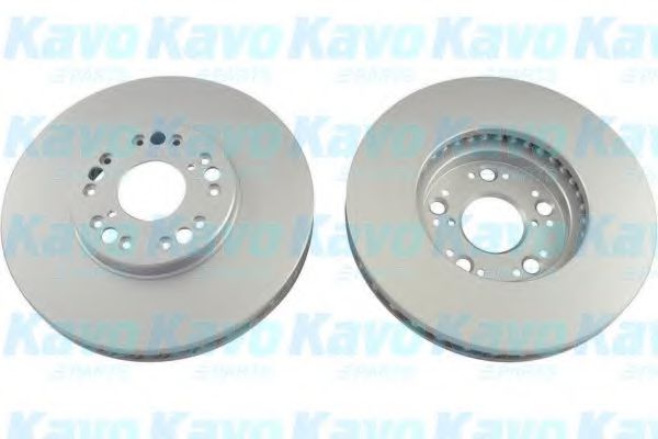 KAVO PARTS BR9375C Тормозные диски KAVO PARTS для LEXUS