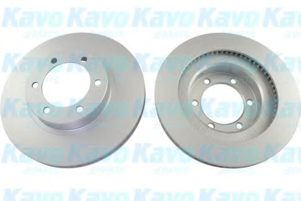 KAVO PARTS BR9425C Тормозные диски KAVO PARTS для LEXUS