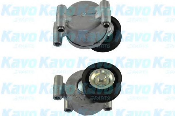 KAVO PARTS DTP4530 Натяжной ролик, поликлиновой ремень  KAVO PARTS DTP4530 Натяжной ролик, поликлиновой ремень
