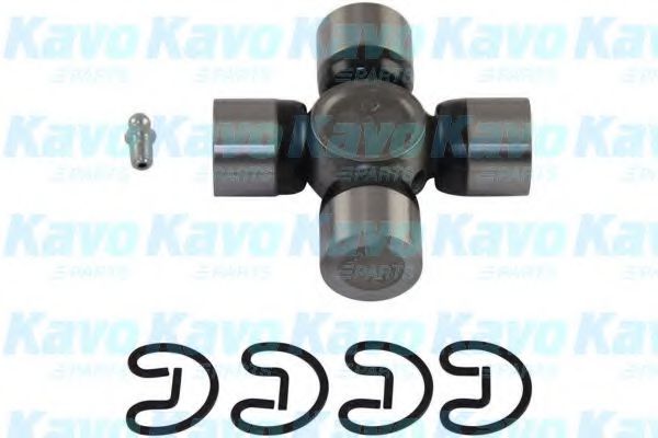 KAVO PARTS DUJ4506 Шарнир, продольный вал 