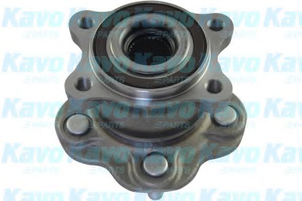 KAVO PARTS WBH6515 Ступица KAVO PARTS для NISSAN