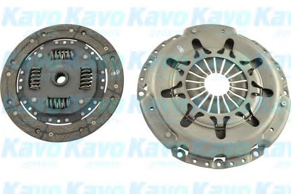 KAVO PARTS CP5073 Комплект сцепления KAVO PARTS для FORD