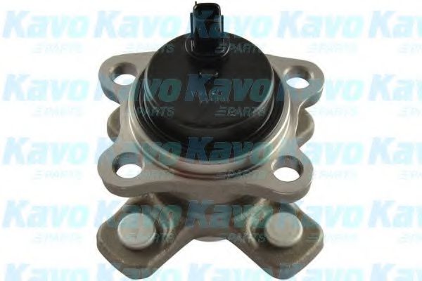 KAVO PARTS WBH9033 Ступица KAVO PARTS для TOYOTA