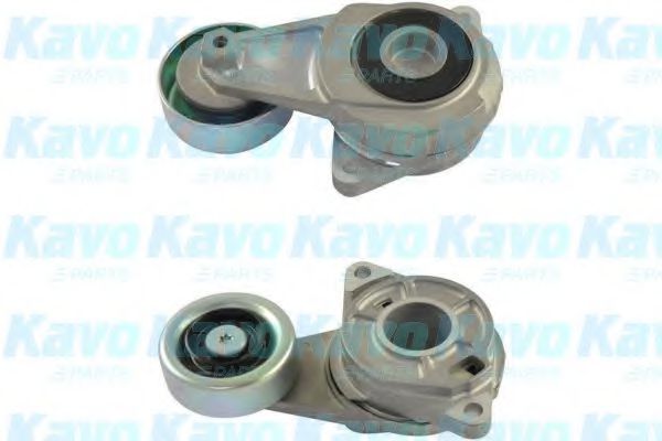 KAVO PARTS DTP2007 Натяжной ролик, поликлиновой ремень 