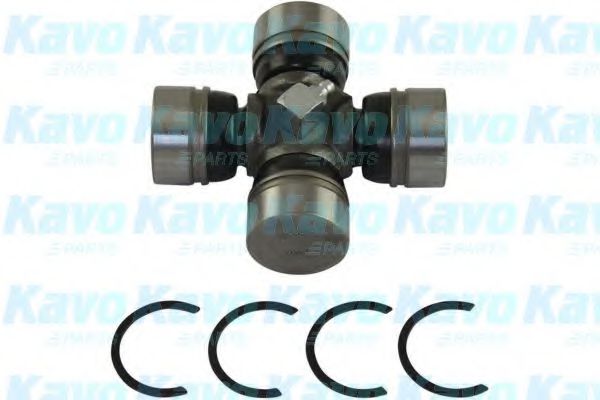 KAVO PARTS DUJ9012 Шарнир, продольный вал KAVO PARTS DUJ9012 Шарнир, продольный вал