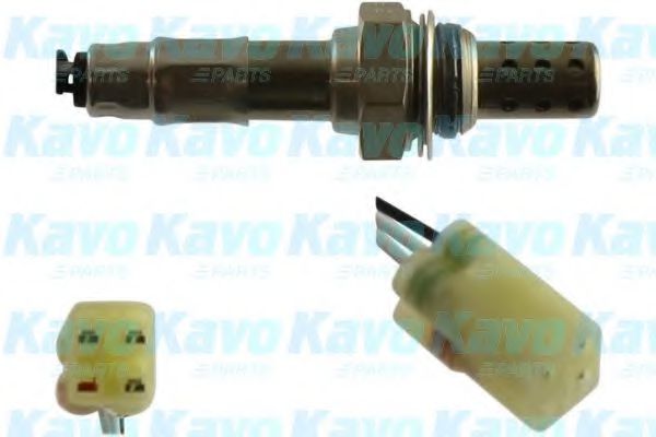 KAVO PARTS EOS8010 Лямбда-зонд KAVO PARTS для SUBARU