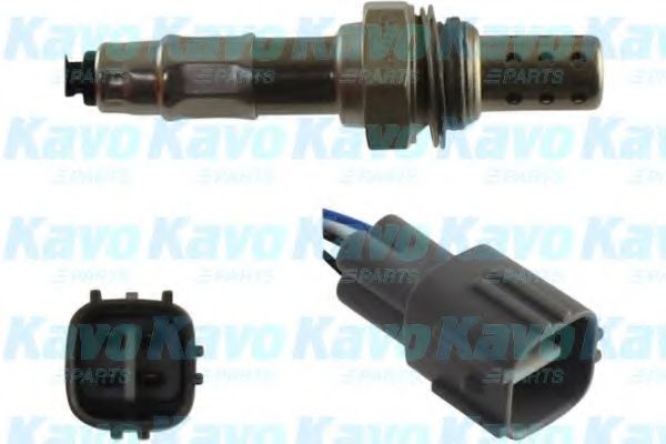 KAVO PARTS EOS9049 Лямбда-зонд для TOYOTA YARIS (SCP1, NLP1, NCP1) 1.3 KAVO PARTS EOS9049 Лямбда-зонд для TOYOTA YARIS (SCP1, NLP1, NCP1) 1.3
