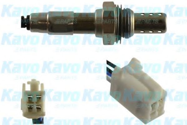 KAVO PARTS EOS9056 Лямбда-зонд для TOYOTA RAV4 3 (ACA3, ACE, ALA3, GSA3, ZSA3) 2.0 4WD KAVO PARTS EOS9056 Лямбда-зонд для TOYOTA RAV4 3 (ACA3, ACE, ALA3, GSA3, ZSA3) 2.0 4WD