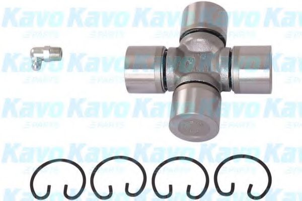 KAVO PARTS DUJ9006 Шарнир, продольный вал KAVO PARTS DUJ9006 Шарнир, продольный вал