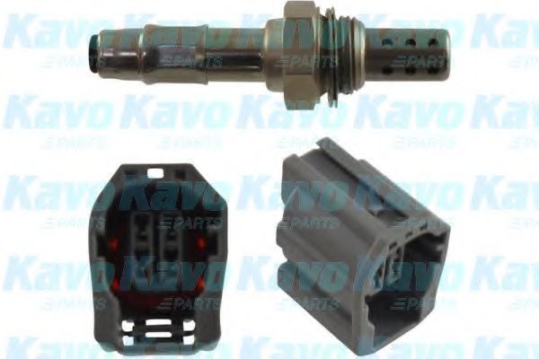 KAVO PARTS EOS4558 Лямбда-зонд 