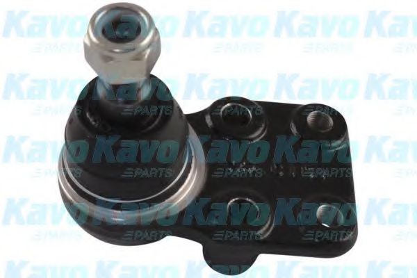 KAVO PARTS SBJ3509 Несущий направляющий шарнир KAVO PARTS SBJ3509 Несущий направляющий шарнир