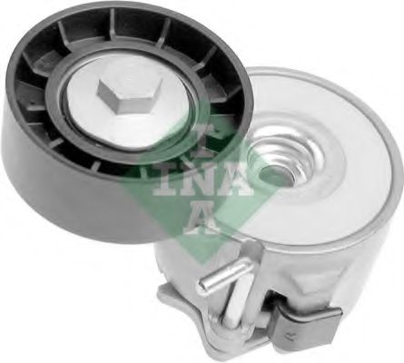 INA 534007010 Натяжная планка, поликлиновой ремень  INA 534007010 Натяжная планка, поликлиновой ремень