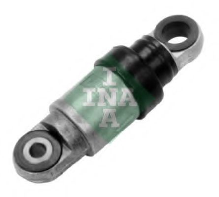 INA 533000710 Амортизатор, поликлиновой ремень  INA 533000710 Амортизатор, поликлиновой ремень