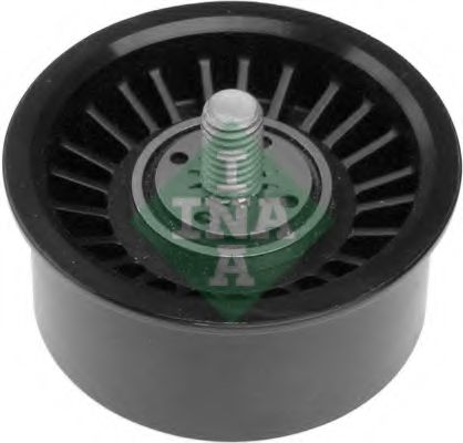 INA 532018020 Паразитный Ведущий ролик, зубчатый ремень 