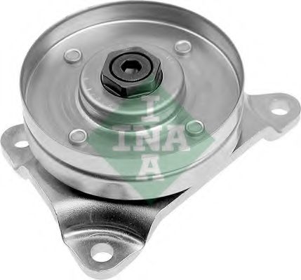 INA 531073810 Натяжной ролик, поликлиновой ремень INA 531073810 Натяжной ролик, поликлиновой ремень