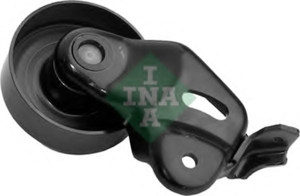 INA 531035710 Натяжной ролик, поликлиновой ремень  INA 531035710 Натяжной ролик, поликлиновой ремень